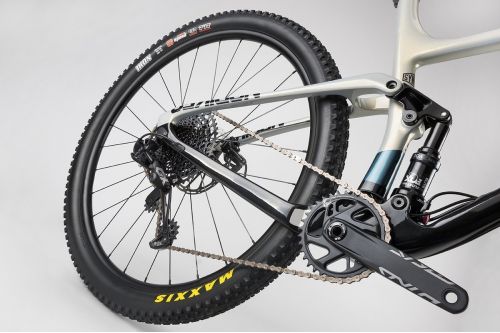 Rower górski NS BIKES 2020 SYNONYM TR 2 29